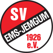 Wappen SV Ems-Jemgum 1926