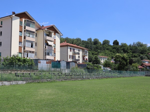 Campo Sportivo di Lugo di Vicenza - Lugo di Vicenza