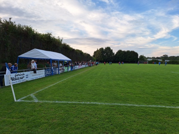 Sportanlage Önsbach - Achern-Önsbach