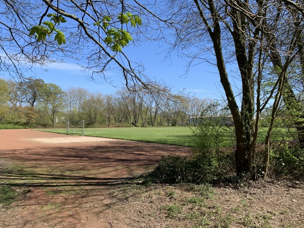 Sportplatz Schulzentrum Altlünen - Lünen-Altlünen