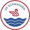 Wappen SV Schwansen 1954 diverse