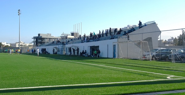 Koinotiko Stadio Aglantzias - Aglantzia
