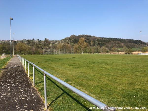 Sportanlage Koppenwiesen  - Schorndorf-Miedelsbach