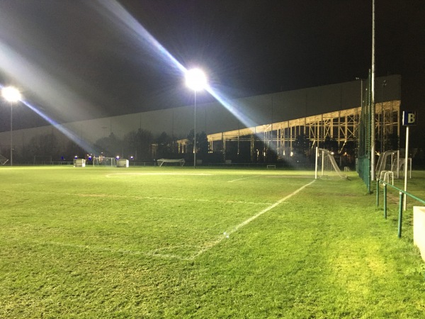 Sportcomplex Ter Beke Terrein 2 - Antwerp-Wilrijk