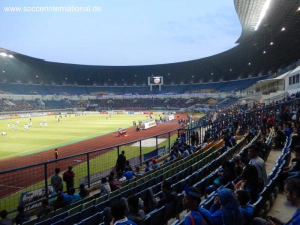 Gelora Bandung Lautan Api - Bandung
