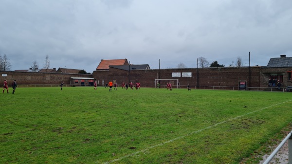 Complex Dreef - Maasmechelen-Leut