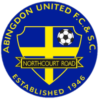 Wappen Abingdon United FC  85019