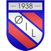 Wappen Øksfjord IL