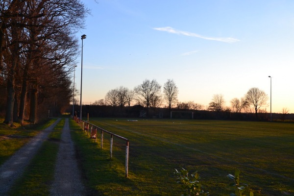 Sportanlage Brunsroder Straße B-Platz - Lehre-Essenrode