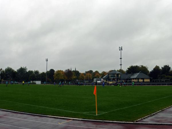 Leo-Schönberg-Stadion - Polch