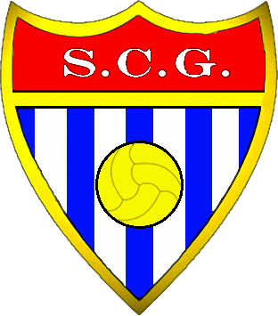 Wappen SC La Garrovilla