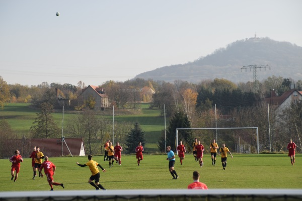 Sportanlage Holtendorf - Markersdorf-Holtendorf