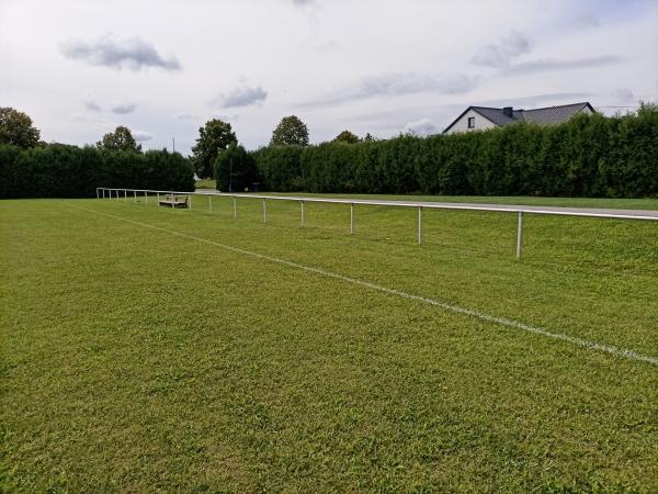 Sportplatz Unterrohr - Unterrohr