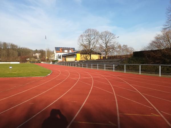 Dr.-Heinrich-Zeller-Stadion - Göppingen