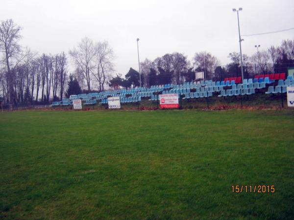 Stadion Miejski, Nowa Wieś Wielka - Nowa Wieś Wielka