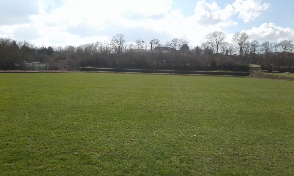 Xaver-Bertsch-Sportpark Platz 5 - Ansbach