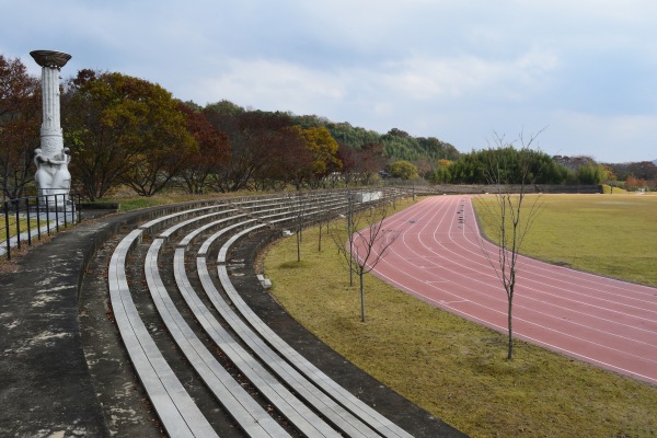 Chuseong Stadium - Damyang