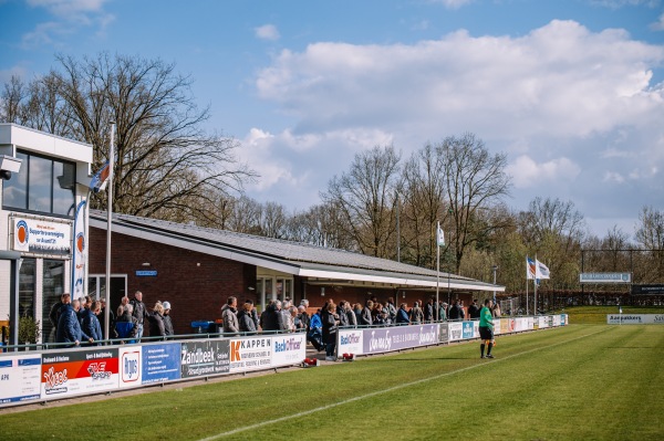 Sportpark De Molenheide - Schijndel