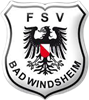 Wappen FSV Bad Windsheim 1926