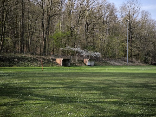 Sportplatz an der Asse B - Denkte-Groß Denkte