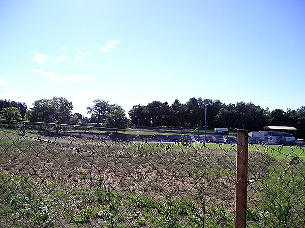 Stadion Veli Jože  - Poreč   