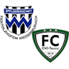 Wappen SG Pertolzhofen/Niedermurach II / OVI-Teunz II (Ground A)