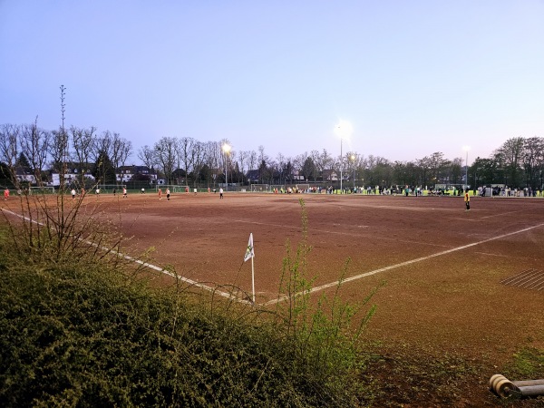 Jahnstadion Nebenplatz 2 - Neuss