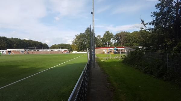 Sportpark Wesselerbrink Midden - Enschede