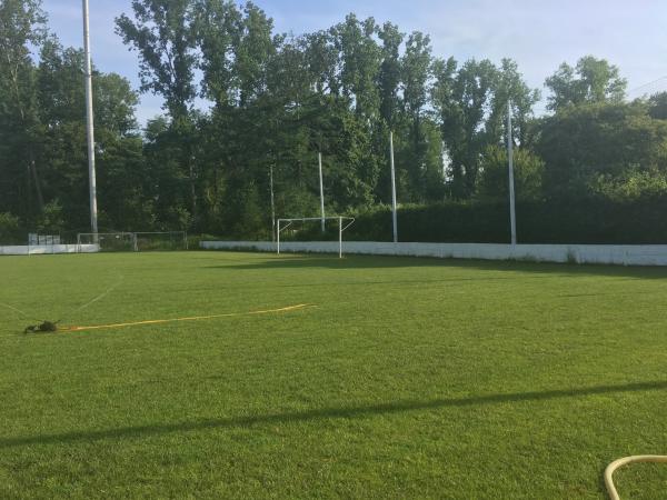 Terrein Schoonbeek  - Bilzen-Schoonbeek