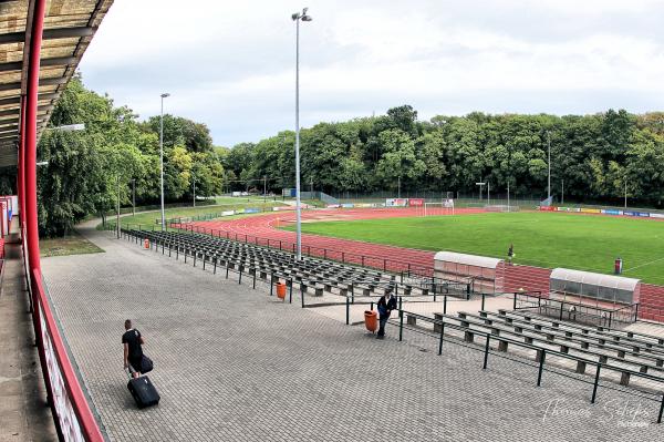 Volksstadion - Greifswald