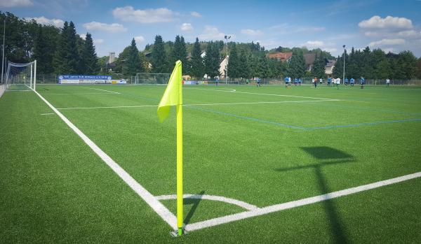 Sportplatz Jahnstraße - Limburg/Lahn-Ahlbach