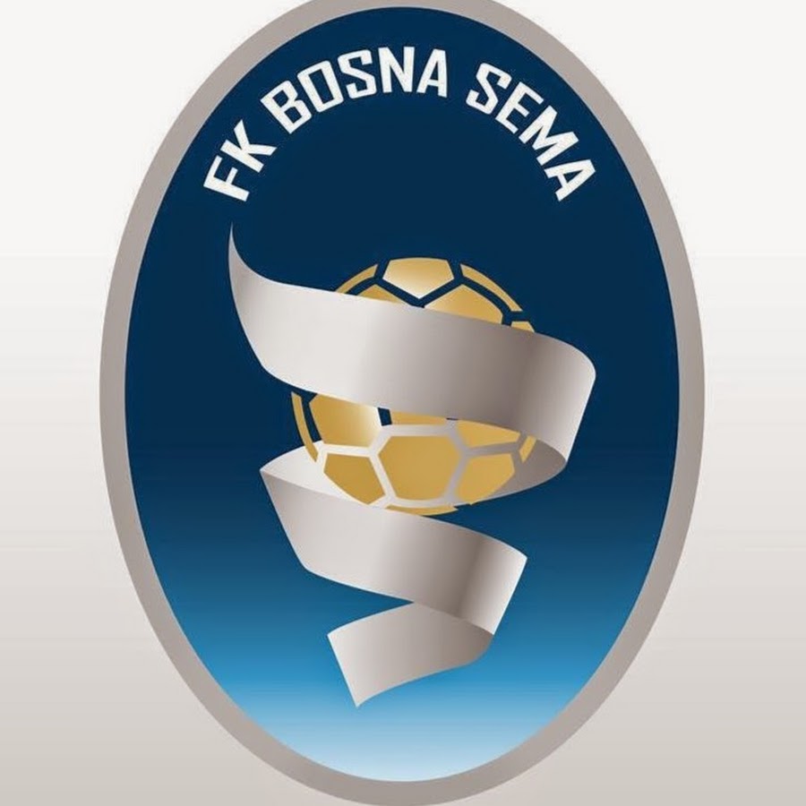 Wappen FC Bosna Sema  8061