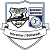 Wappen SG Horsmar/Bollstedt (Ground B)