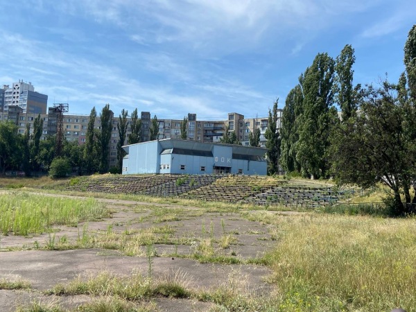 Stadion Skhid - Kyiv