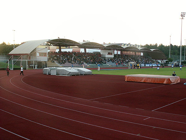 HAKA Arena Traun - Traun