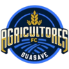 Wappen Agricultores de Guasave FC