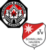 Wappen SG Rhoden/Schmillinghausen (Ground A)