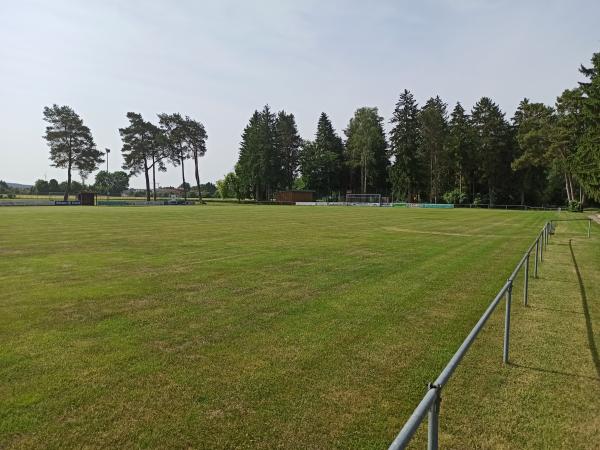 Sportplatz Münster - Münster/Lech