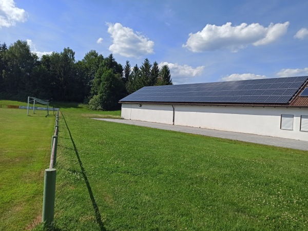 Sportgelände Waidhaus - Waidhaus
