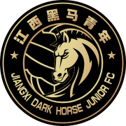 Wappen Jiangxi Dark Horse Junior FC