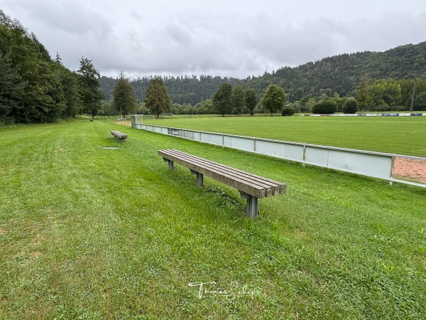 Schlichemstadion - Epfendorf