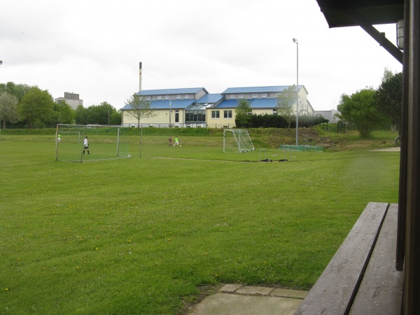 Sportanlage Altfeld B-Platz - Schleswig-St. Jürgen