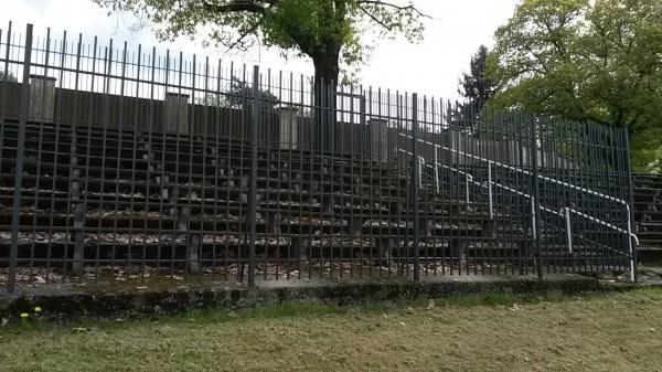 Stadion Miejski w Głubczycach - Głubczyce