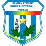 Wappen CS Petrolul Videle  5346