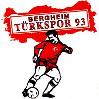 Wappen SV Türkspor Bergheim 1993  14787