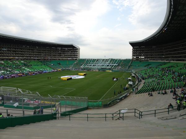 Estadio Deportivo Cali - Palmira