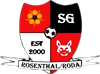 Wappen SG Rosenthal/Roda II