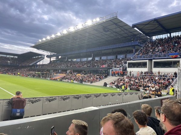 epet ARENA - Praha
