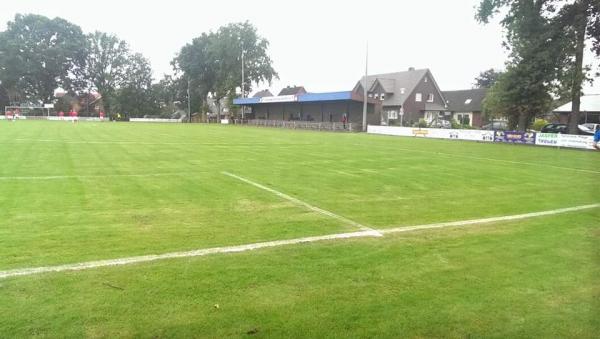 Sportanlage Osterodener Weg - Merzen