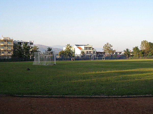 Stadion Ulcinj - Ulcinj